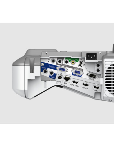 Epson Eb-685Wi