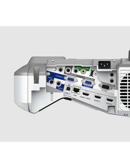 Epson Eb-685Wi