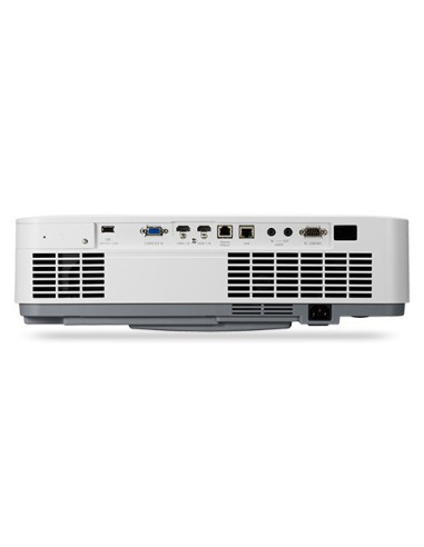 Nec Np-P605Ul Projektor Danych Projektor O Standardowym Rzucie 6000 Ansi Lumenów 3Lcd Wuxga (1920X1200) Biały