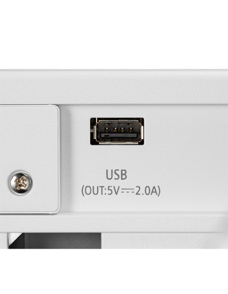 Nec Np-P605Ul Projektor Danych Projektor O Standardowym Rzucie 6000 Ansi Lumenów 3Lcd Wuxga (1920X1200) Biały