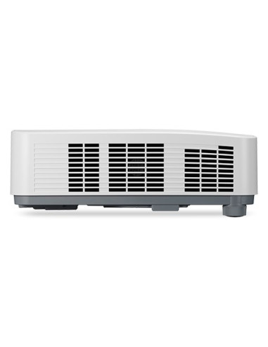 Nec Np-P605Ul Projektor Danych Projektor O Standardowym Rzucie 6000 Ansi Lumenów 3Lcd Wuxga (1920X1200) Biały