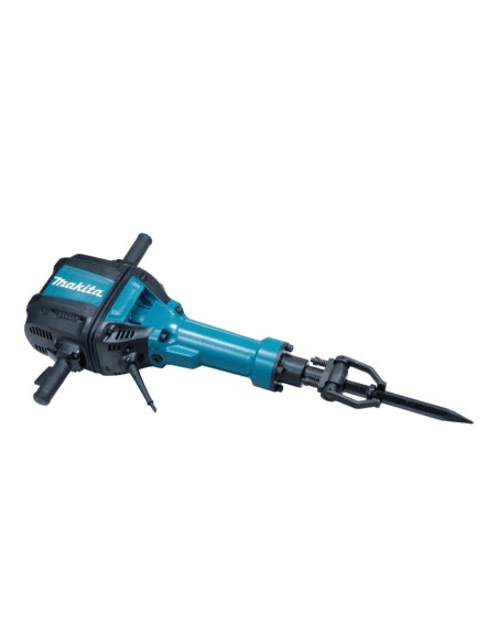 Makita Hm1802 Młot Wyburzeniowy Czarny, Niebieski 2000 W