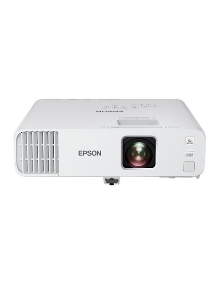 Epson Powerlite L210W Projektor Danych 4500 Ansi Lumenów 3Lcd Wxga (1280X800) Biały