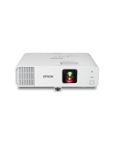 Epson Powerlite L210W Projektor Danych 4500 Ansi Lumenów 3Lcd Wxga (1280X800) Biały