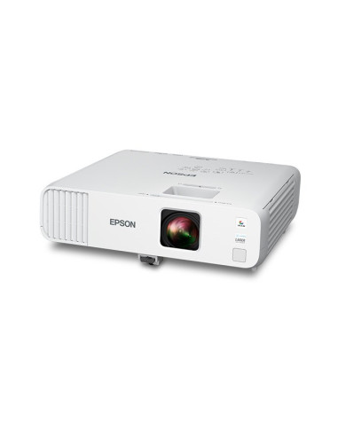 Epson Powerlite L210W Projektor Danych 4500 Ansi Lumenów 3Lcd Wxga (1280X800) Biały