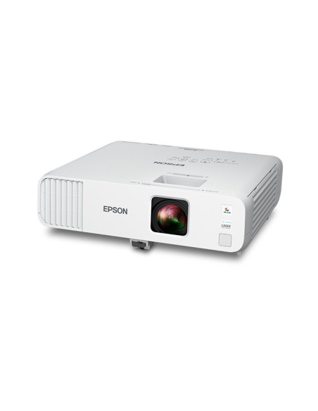 Epson Powerlite L210W Projektor Danych 4500 Ansi Lumenów 3Lcd Wxga (1280X800) Biały