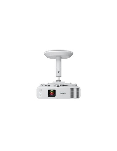 Epson Powerlite L210W Projektor Danych 4500 Ansi Lumenów 3Lcd Wxga (1280X800) Biały