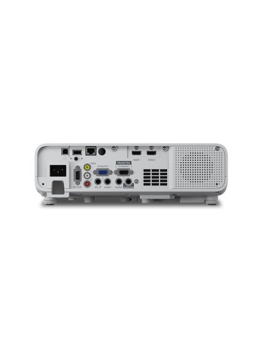 Epson Powerlite L210W Projektor Danych 4500 Ansi Lumenów 3Lcd Wxga (1280X800) Biały