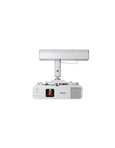 Epson Powerlite L210W Projektor Danych 4500 Ansi Lumenów 3Lcd Wxga (1280X800) Biały