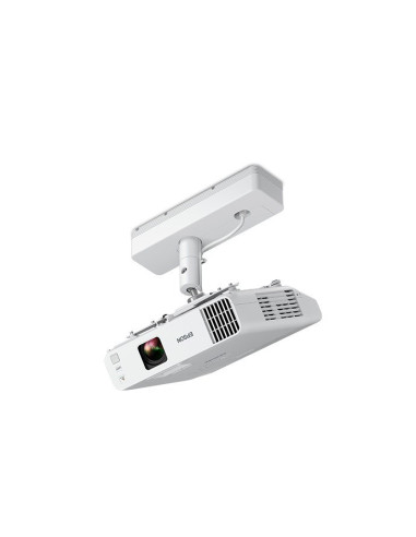 Epson Powerlite L210W Projektor Danych 4500 Ansi Lumenów 3Lcd Wxga (1280X800) Biały