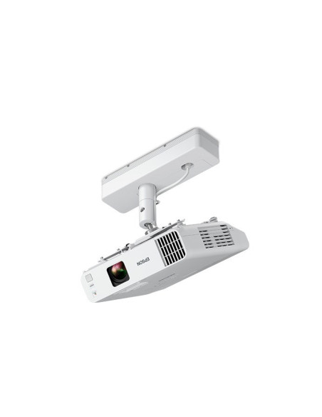 Epson Powerlite L210W Projektor Danych 4500 Ansi Lumenów 3Lcd Wxga (1280X800) Biały