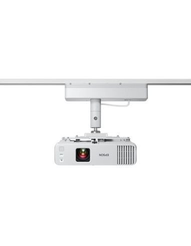 Epson Powerlite L210W Projektor Danych 4500 Ansi Lumenów 3Lcd Wxga (1280X800) Biały