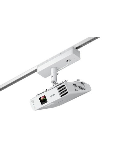 Epson Powerlite L210W Projektor Danych 4500 Ansi Lumenów 3Lcd Wxga (1280X800) Biały