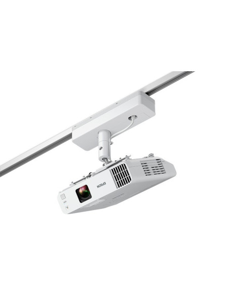 Epson Powerlite L210W Projektor Danych 4500 Ansi Lumenów 3Lcd Wxga (1280X800) Biały