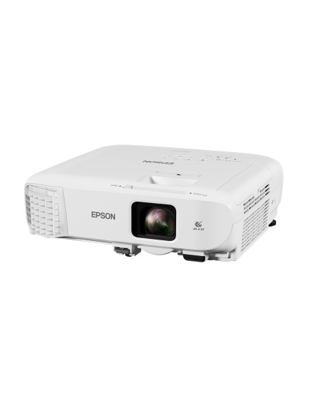 Epson Eb-992F Lcd Projektor