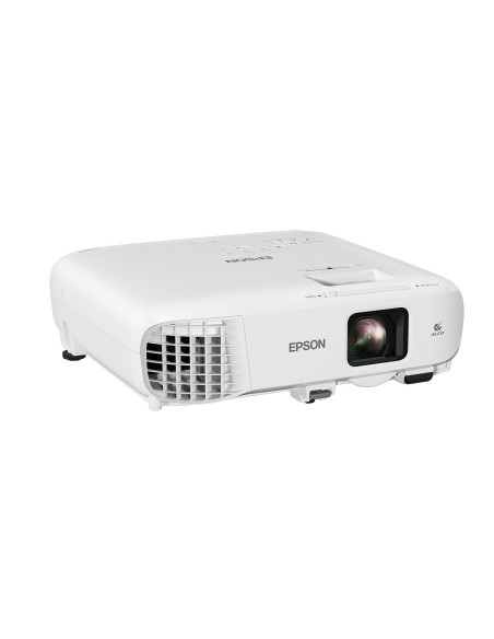 Epson Eb-992F Lcd Projektor