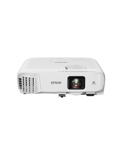 Epson Eb-992F Lcd Projektor