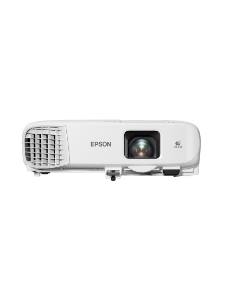 Epson Eb-992F Lcd Projektor