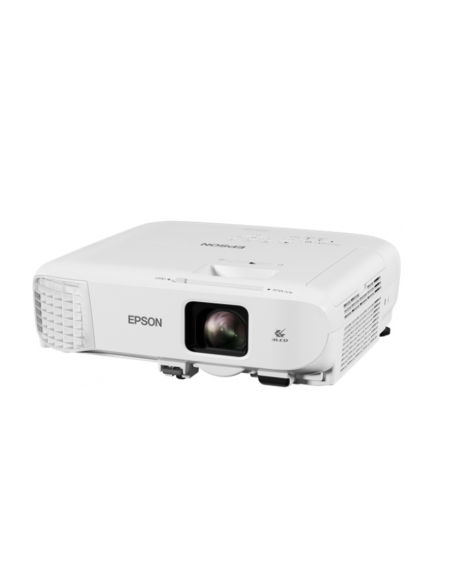 Epson Eb-992F Lcd Projektor