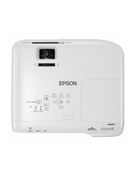 Epson Eb-992F Lcd Projektor