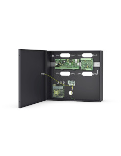 Zestaw Kontroler Z Obudową Roger Mc16-Pac-St-2-Kit (2 Przejścia)