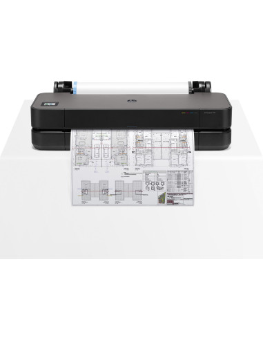 Hp Designjet Drukarka T250 24”