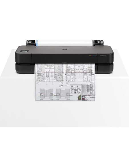 Hp Designjet Drukarka T250 24”