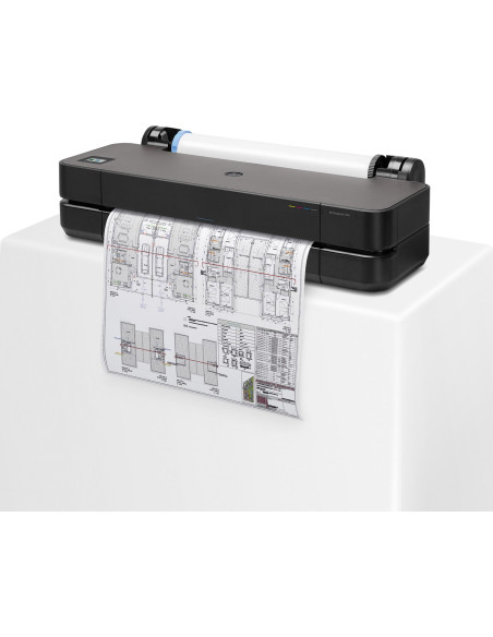 Hp Designjet Drukarka T250 24”