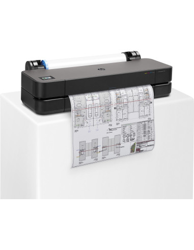 Hp Designjet Drukarka T250 24”