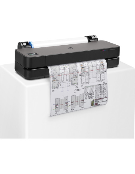 Hp Designjet Drukarka T250 24”