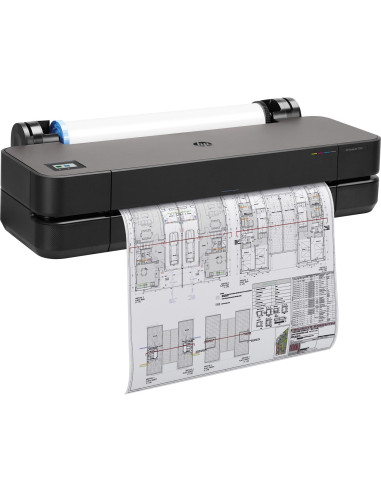 Hp Designjet Drukarka T250 24”