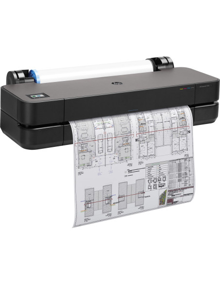 Hp Designjet Drukarka T250 24”
