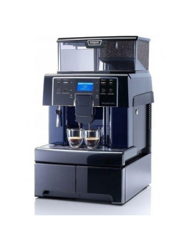 Ekspres Automatyczny Aulika Evo Office Black Saeco