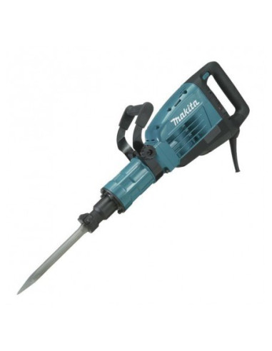 Makita.młot Wyburz.hex 30Mm Hm1307C 25,5J 1510W 15,3Kg
