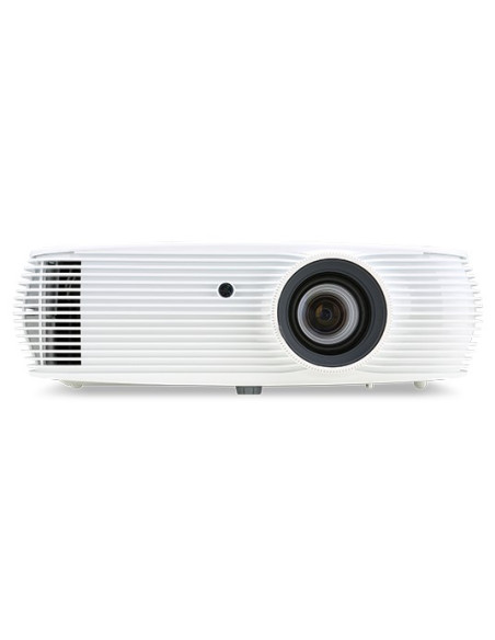 Acer P5535 Projektor Danych Projektor O Standardowym Rzucie 4500 Ansi Lumenów Dlp Wuxga (1920X1200) Biały