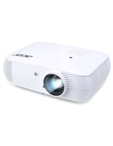Acer P5535 Projektor Danych Projektor O Standardowym Rzucie 4500 Ansi Lumenów Dlp Wuxga (1920X1200) Biały