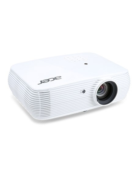 Acer P5535 Projektor Danych Projektor O Standardowym Rzucie 4500 Ansi Lumenów Dlp Wuxga (1920X1200) Biały