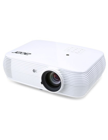 Acer P5535 Projektor Danych Projektor O Standardowym Rzucie 4500 Ansi Lumenów Dlp Wuxga (1920X1200) Biały