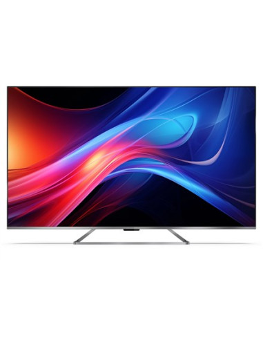 Ostry 65Gp7265E | 65 | Telewizor Smart Tv | Telewizja Google Tv | Uhd