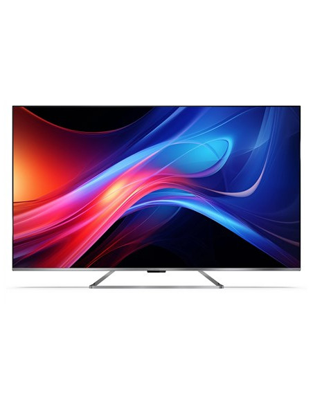 Ostry 65Gp7265E | 65 | Telewizor Smart Tv | Telewizja Google Tv | Uhd