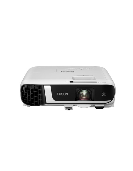 Epson Projektor Eb-Fh52 Lcd, Fhd, 4000 Ansi 16000:1