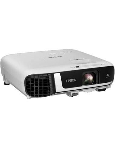 Epson Projektor Eb-Fh52 Lcd, Fhd, 4000 Ansi 16000:1