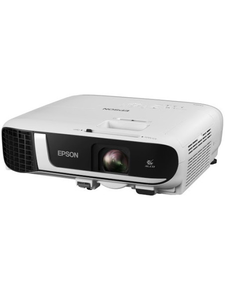 Epson Projektor Eb-Fh52 Lcd, Fhd, 4000 Ansi 16000:1