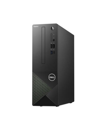 Dell Vostro 3030 Sff I5-14400 16Gb Ddr5 4400 Ssd1Tb Intel Uhd 730 Wlan+Bt Kb+Mouse W11Pro