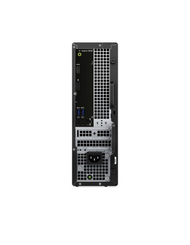 Dell Vostro 3030 Sff I5-14400 16Gb Ddr5 4400 Ssd1Tb Intel Uhd 730 Wlan+Bt Kb+Mouse W11Pro