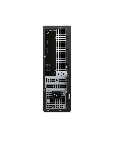 Dell Vostro 3030 Sff I5-14400 16Gb Ddr5 4400 Ssd1Tb Intel Uhd 730 Wlan+Bt Kb+Mouse W11Pro