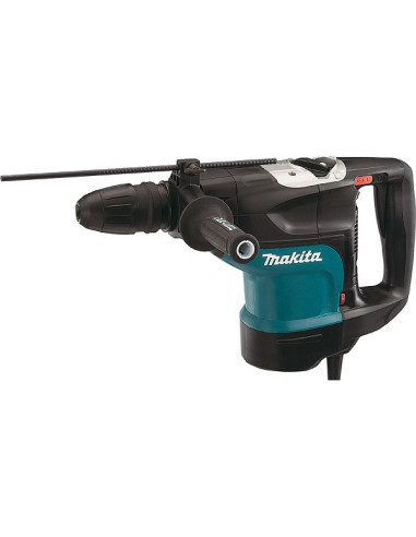 Makita Hr4501C Młot Udarowo-Obrotowy Sds Max 280 Rpm 1350 W