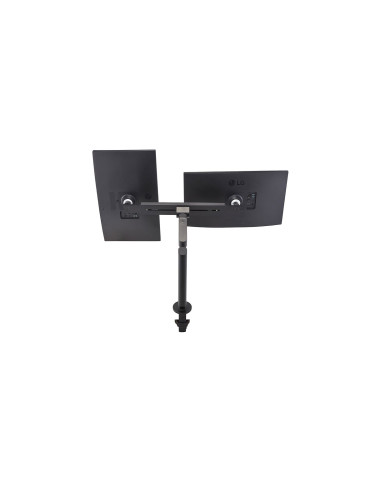 Lg 27Qp88Dp-Bs Monitor Komputerowy 68,6 Cm (27") 2560 X 1440 Px Quad Hd Led Czarny
