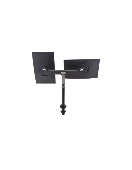 Lg 27Qp88Dp-Bs Monitor Komputerowy 68,6 Cm (27") 2560 X 1440 Px Quad Hd Led Czarny