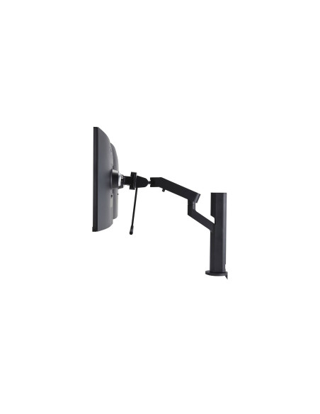 Lg 27Qp88Dp-Bs Monitor Komputerowy 68,6 Cm (27") 2560 X 1440 Px Quad Hd Led Czarny